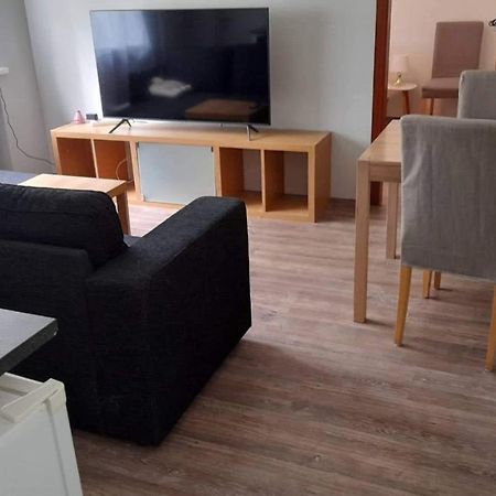 Central Akureyri Apartment Dream4You ภายนอก รูปภาพ