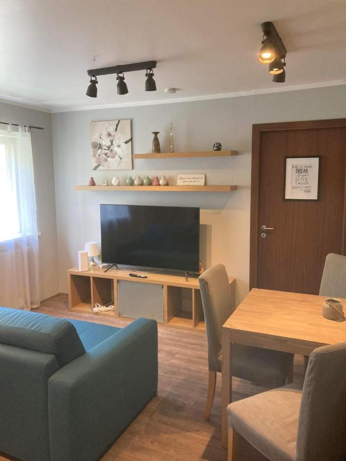 Central Akureyri Apartment Dream4You ภายนอก รูปภาพ